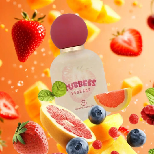 Sandbox Tubbees de EDP unisex - Aromática CR