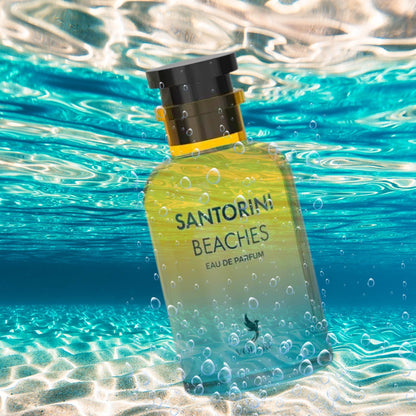 Santorini Beaches - Aromática CR