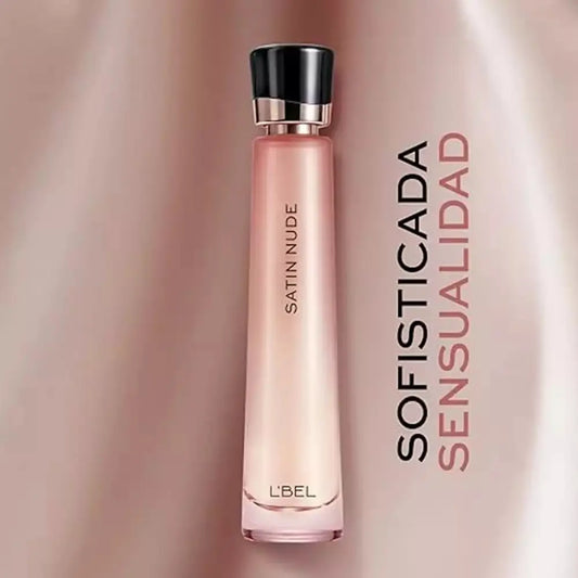 Satin Nude - Aromática CR