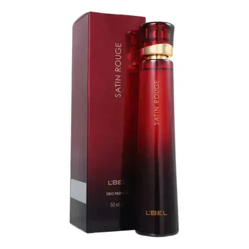 Satin Rouge - Aromática CR