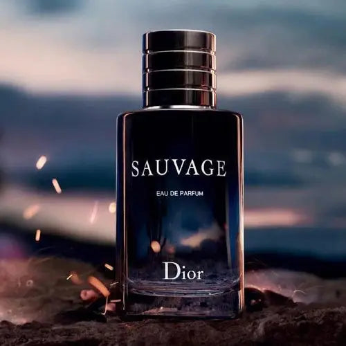 Sauvage Eau de Parfum - Aromática CR