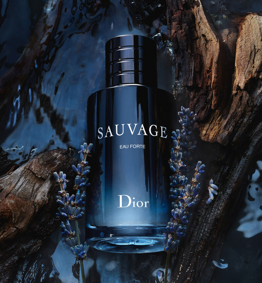Sauvage Eau Forte - Aromática CR