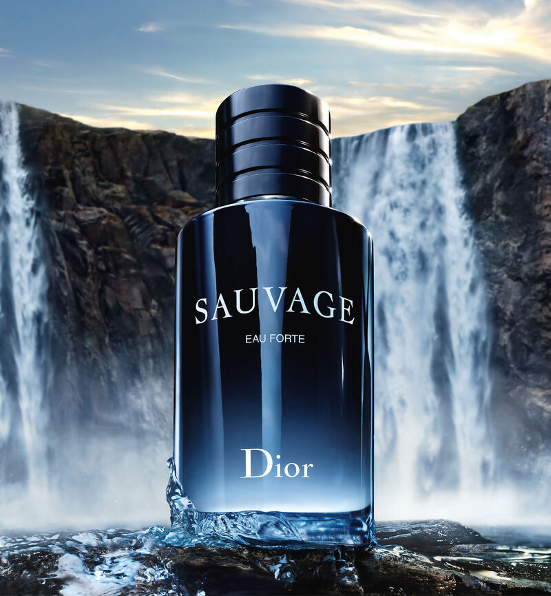 Dior Sauvage Eau Forte en Costa Rica – Aromática CR