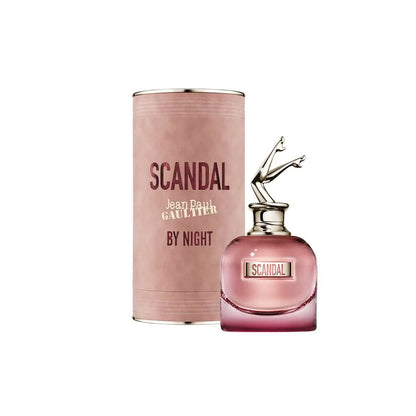 Scandal By Night EDP para mujer 80 ml - Aromática CR