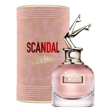 Scandal EDP para mujer 80 ml - Aromática CR