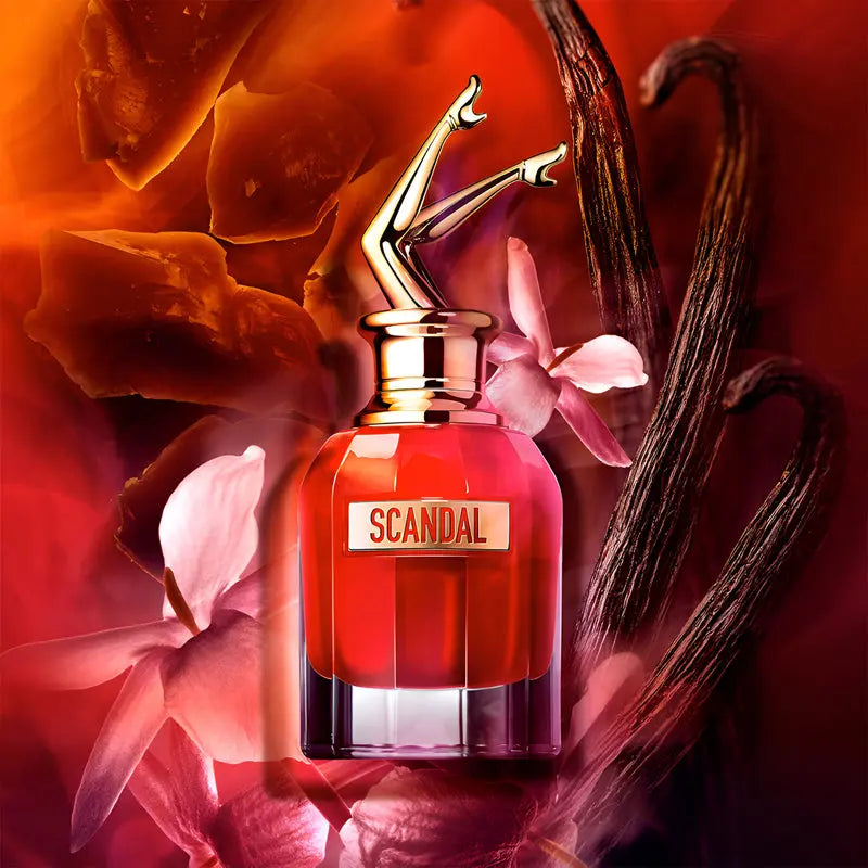 Scandal Le Parfum EDP para mujer 80 ml - Aromática CR