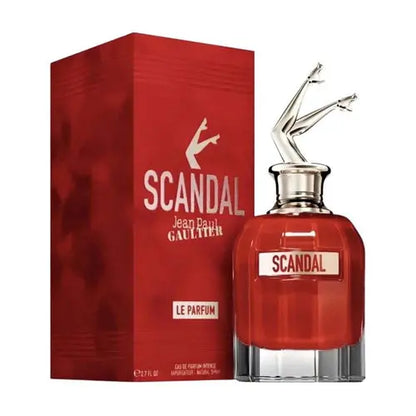 Scandal Le Parfum EDP para mujer 80 ml - Aromática CR