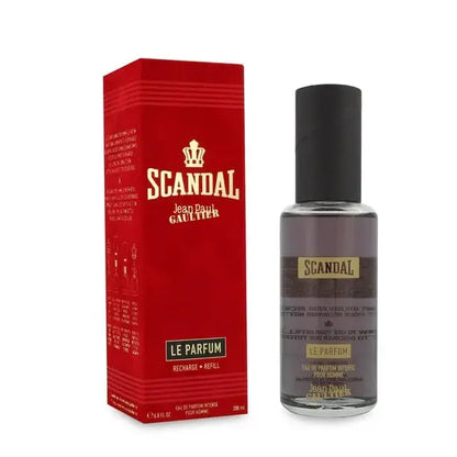 Scandal Le Parfum Pour Homme Refill - Aromática CR