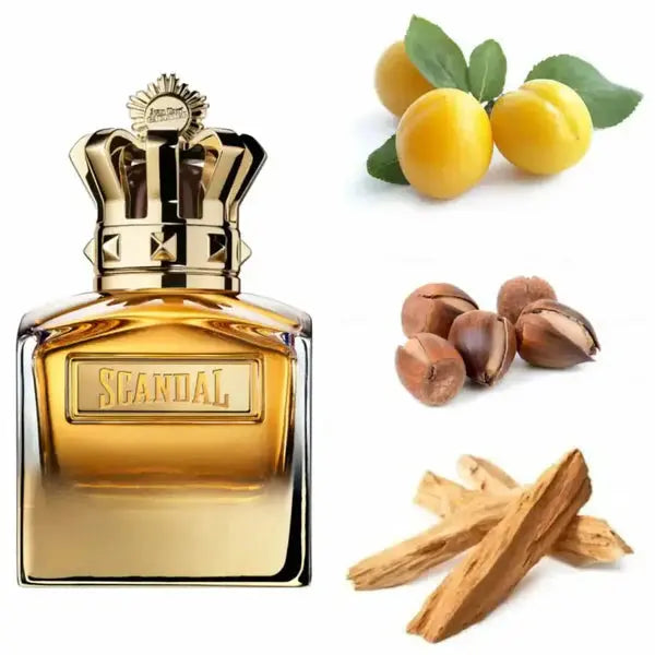 Scandal Pour Homme Absolu – Aromática CR