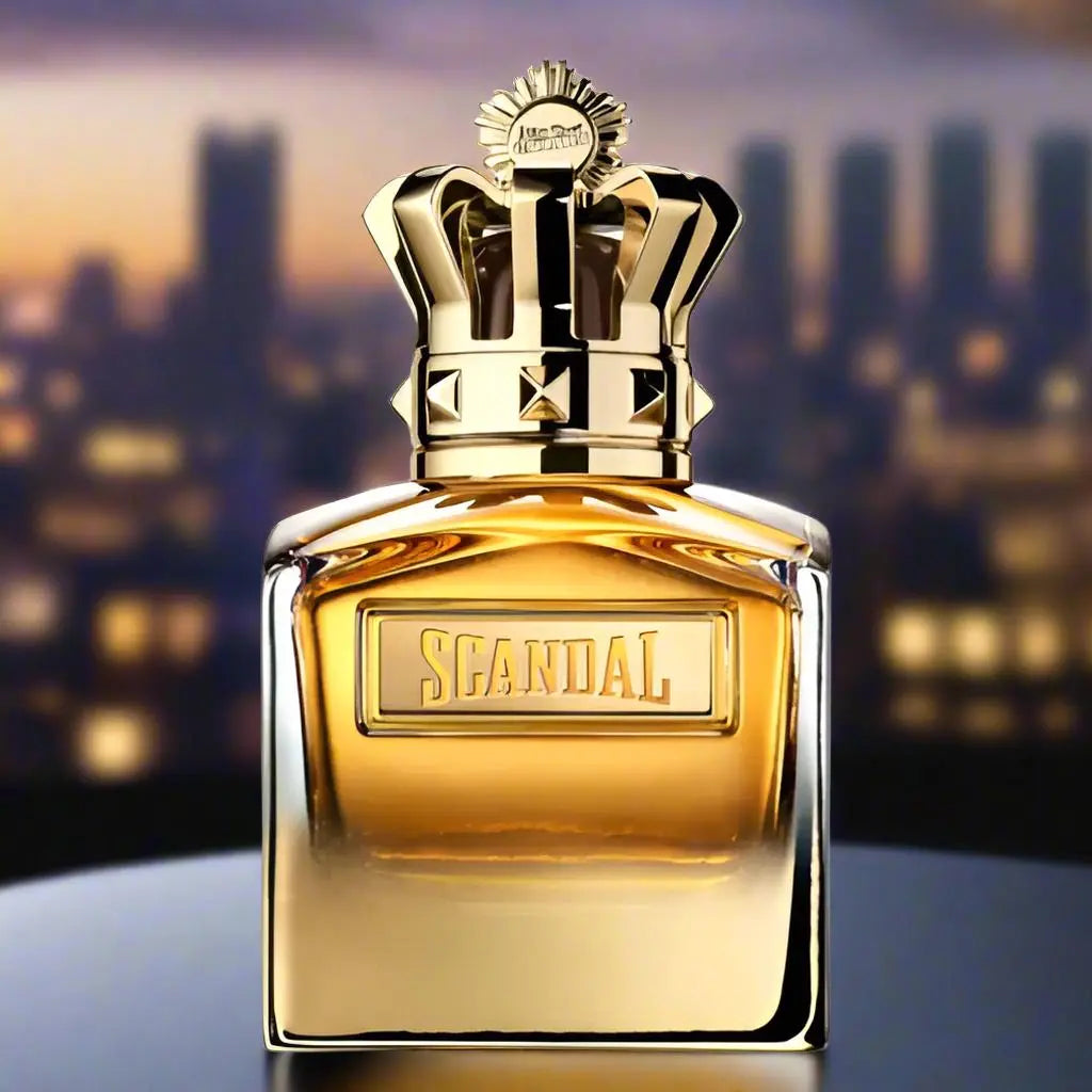 Scandal Pour Homme Absolu EDP para hombre 100 ml - Aromática CR