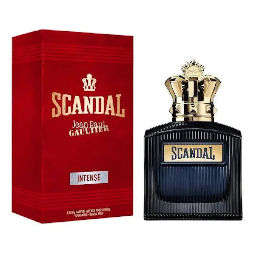 Scandal Pour Homme Intense - Aromática CR
