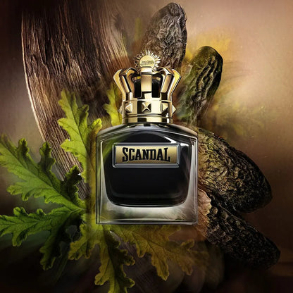 Scandal Pour Homme Le Parfum EDP para hombre 100 ml - Aromática CR