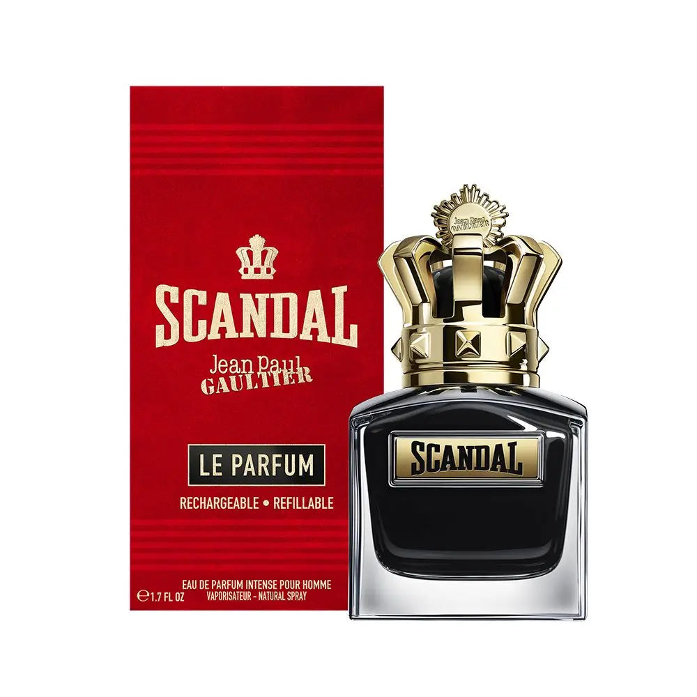 Scandal Pour Homme Le Parfum EDP para hombre 100 ml - Aromática CR