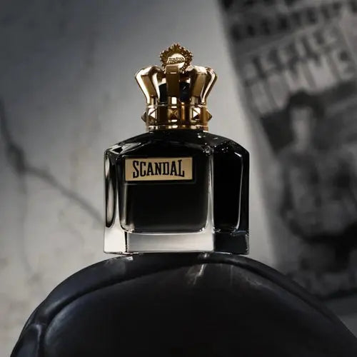 Scandal Pour Homme Le Parfum EDP para hombre 100 ml - Aromática CR