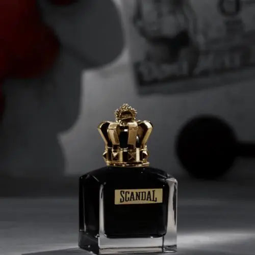 Scandal Pour Homme Le Parfum EDP para hombre 100 ml - Aromática CR