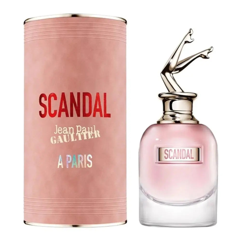 Scandal a Paris EDP para mujer 80 ml - Aromática CR