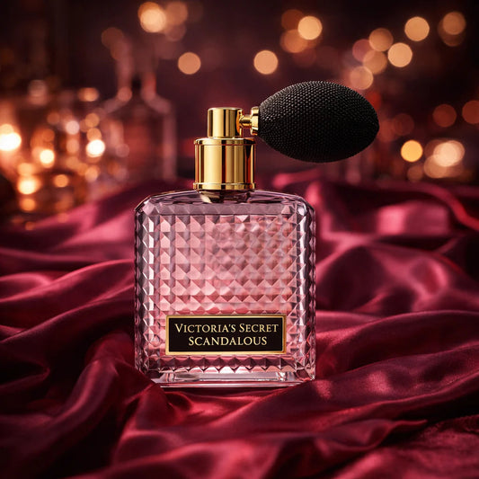 Scandalous - Aromática CR
