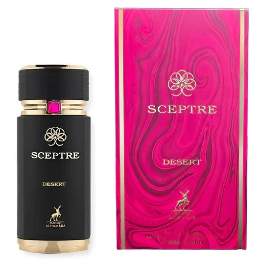 Sceptre Desert - Aromática CR