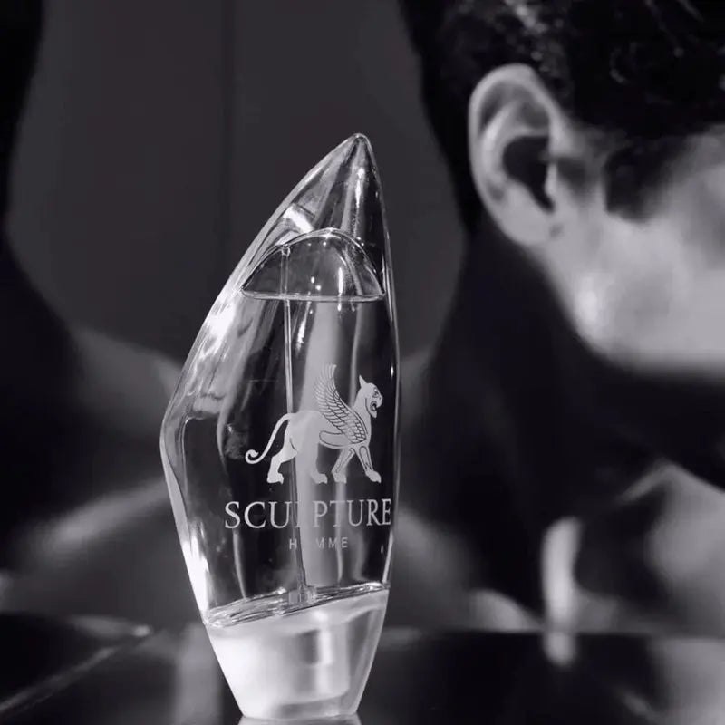 Sculpture Homme EDT para Hombre - Aromática CR