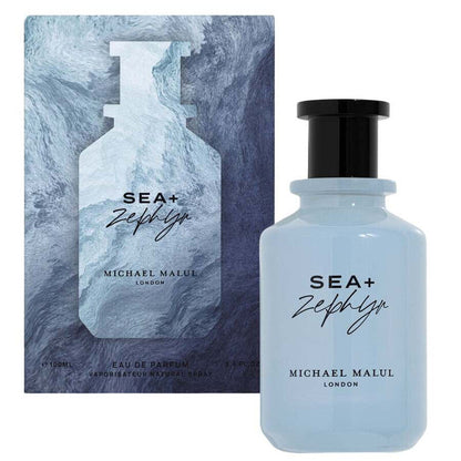 Sea+Zephyr - Aromática CR