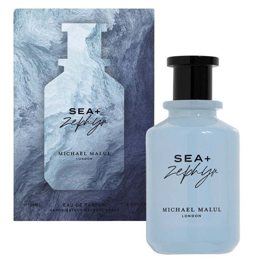 Sea+Zephyr - Aromática CR