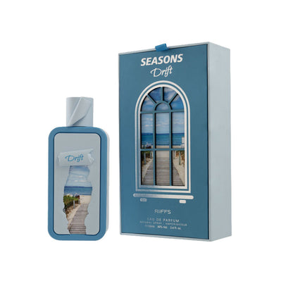 Seasons Drift - Aromática CR