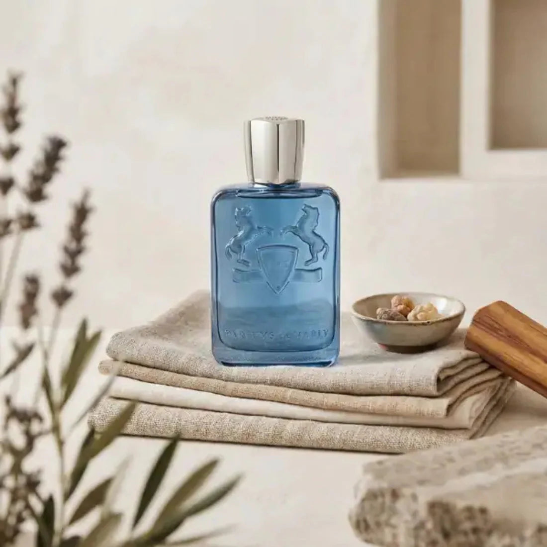 Sedley Parfums - Aromática CR