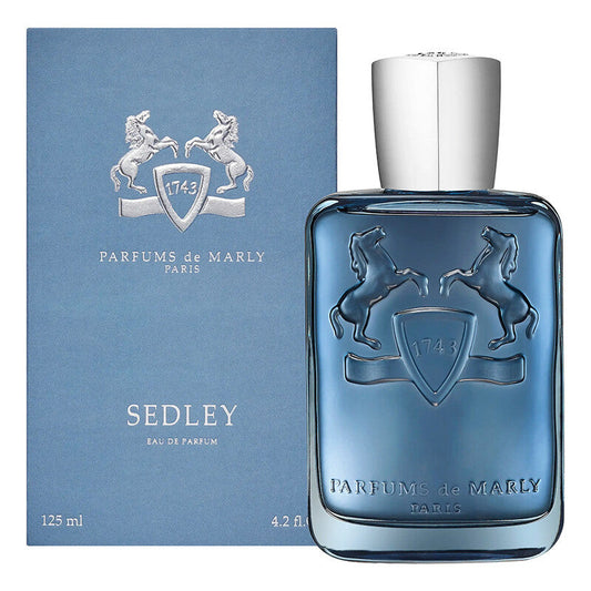 Sedley Parfums - Aromática CR