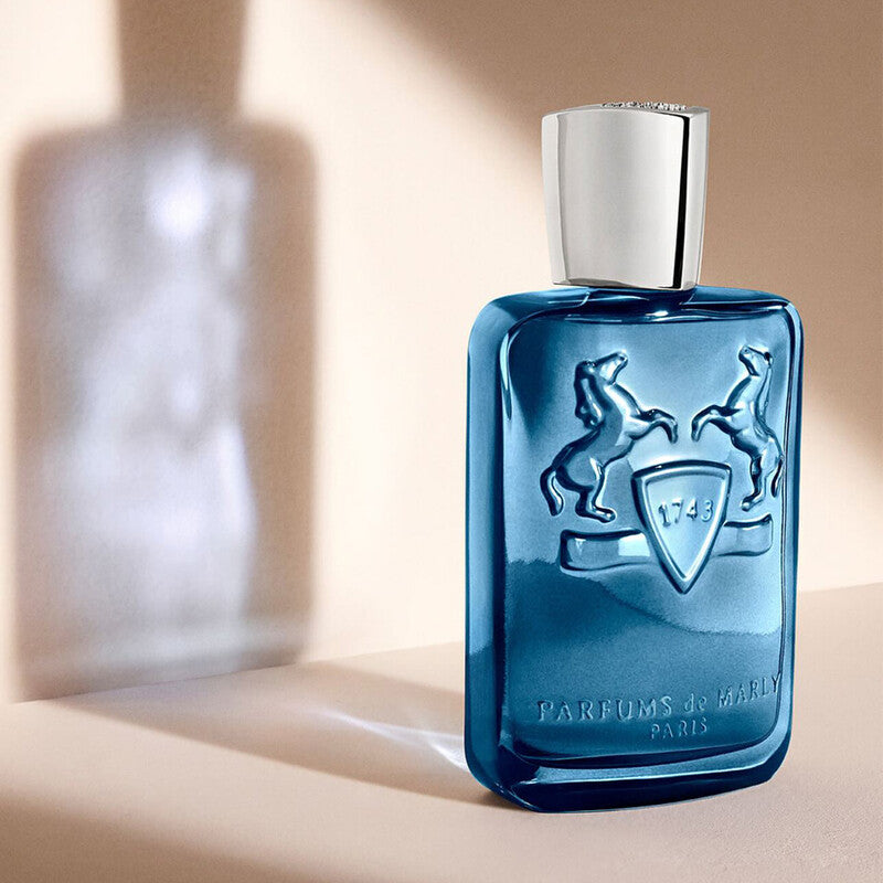 Sedley Parfums - Aromática CR