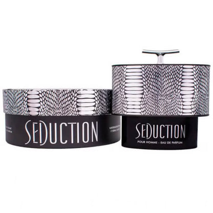 Seduction Pour Homme - Aromática CR