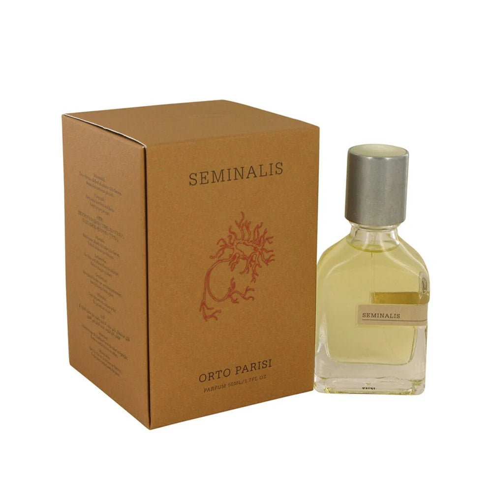 Seminalis - Aromática CR