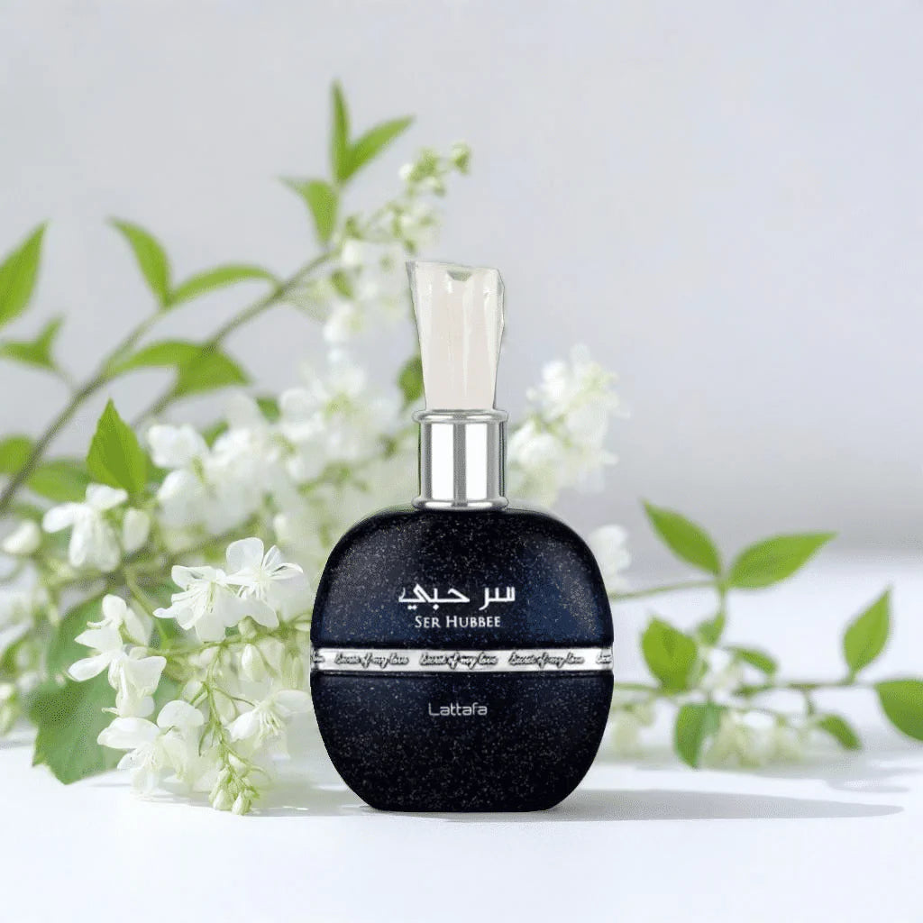 Ser Hubbee - Aromática CR