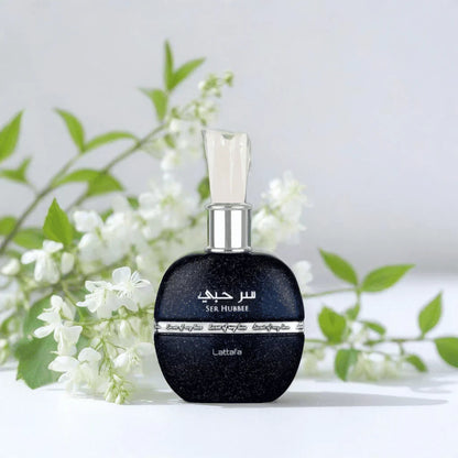 Ser Hubbee - Aromática CR