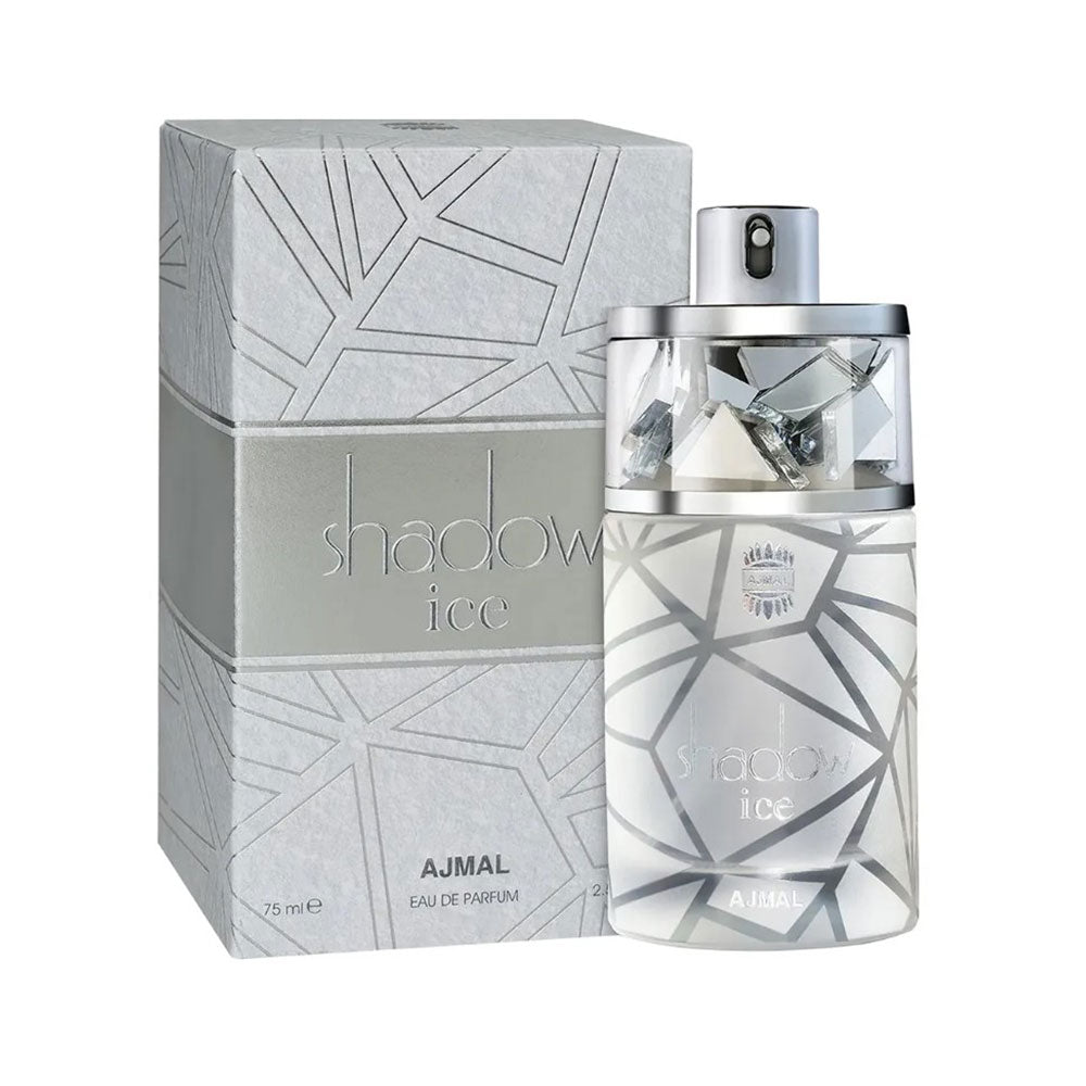 Shadow Ice - Aromática CR