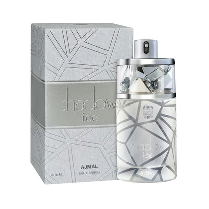 Shadow Ice - Aromática CR