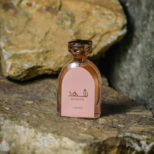 Shahd - Aromática CR