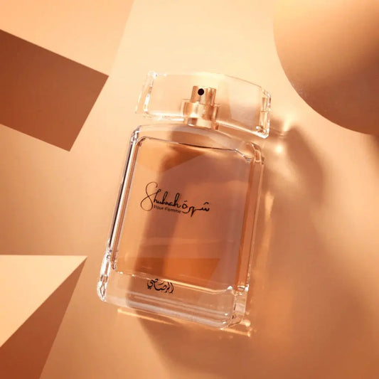 Shuhrah Pour Femme - Aromática CR