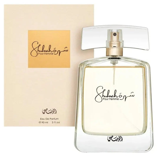 Shuhrah Pour Femme - Aromática CR