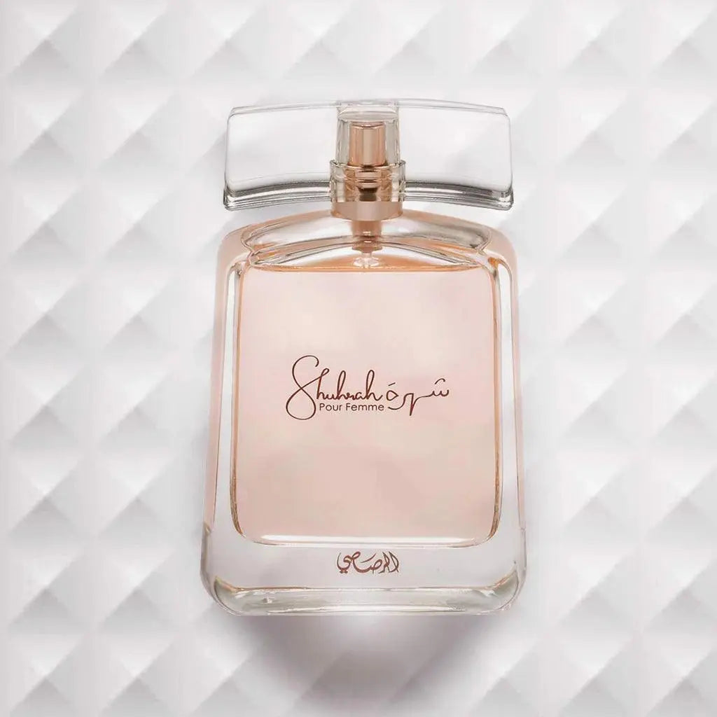Shuhrah Pour Femme - Aromática CR