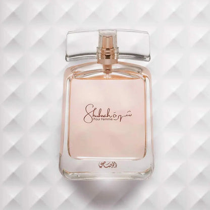 Shuhrah Pour Femme - Aromática CR