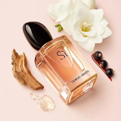 Sí Fiori EDP para mujer 100 ml - Aromática CR