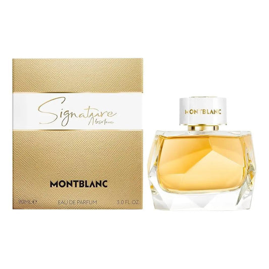 Signature Absolue - Aromática CR