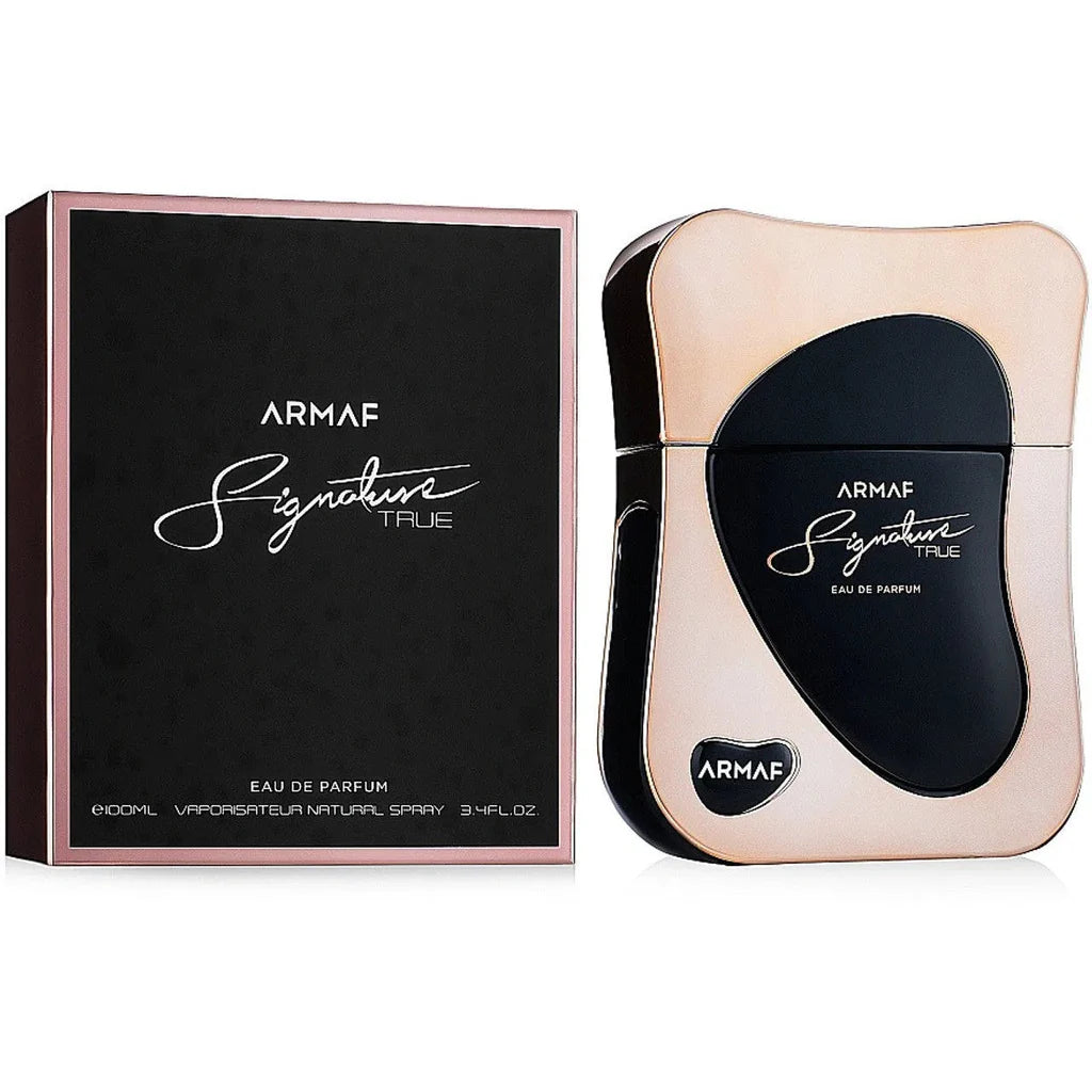 Signature True - Aromática CR