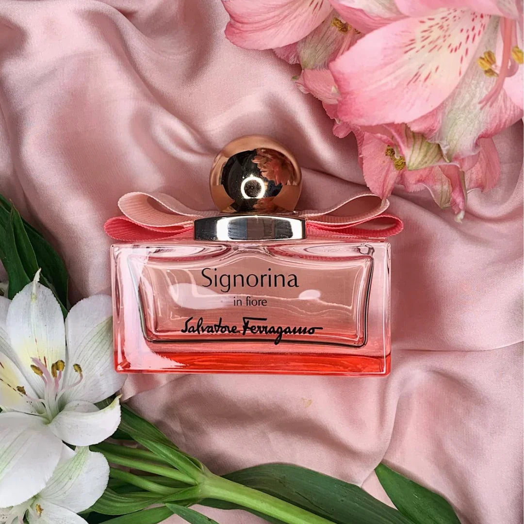 Signorina In Fiore - Aromática CR
