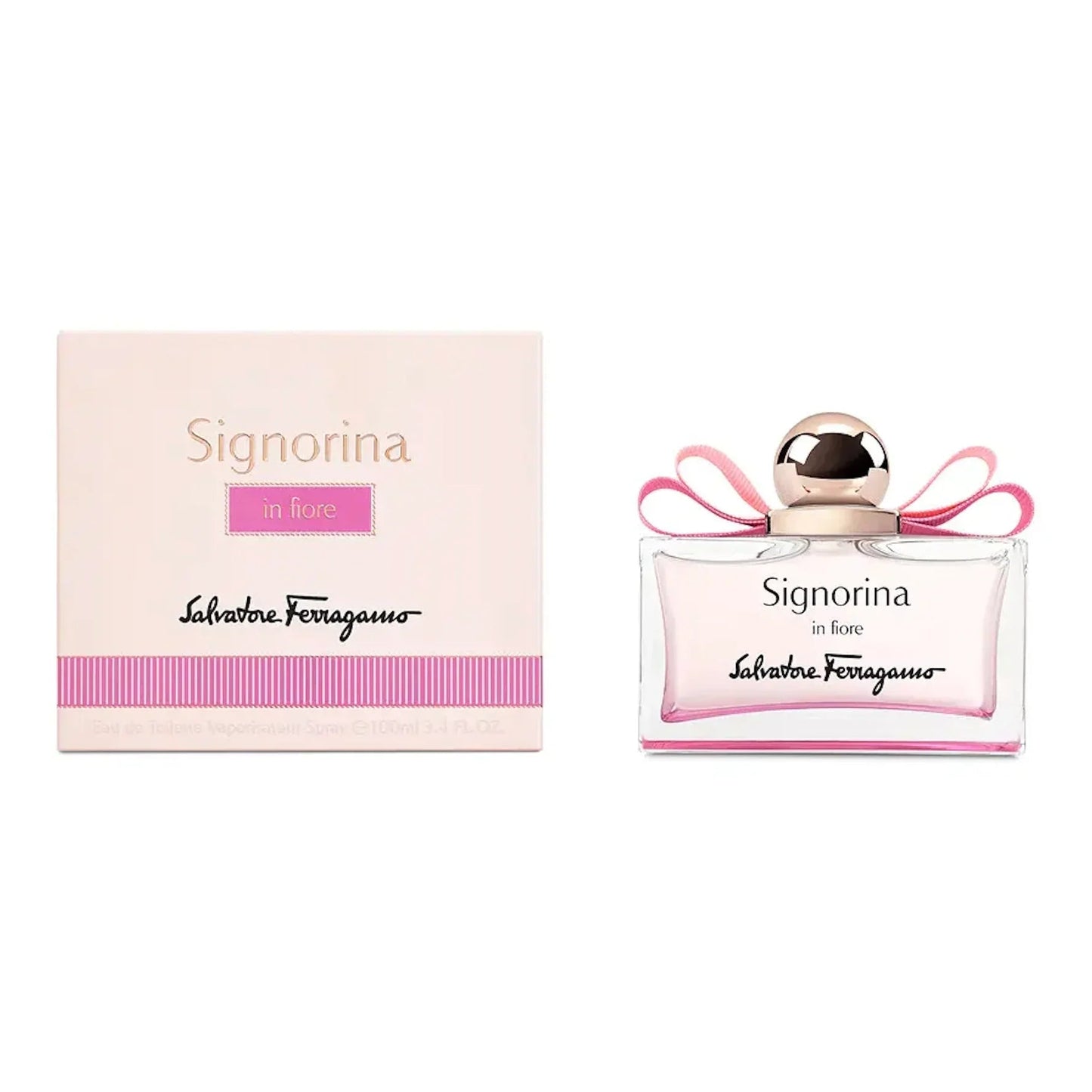Signorina In Fiore - Aromática CR