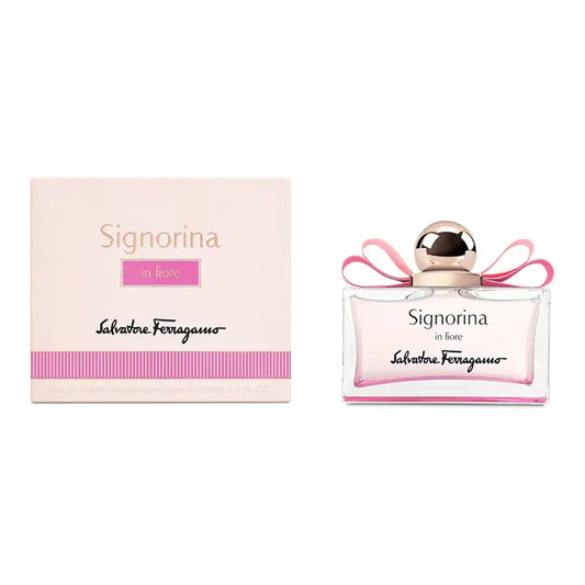 Signorina In Fiore - Aromática CR