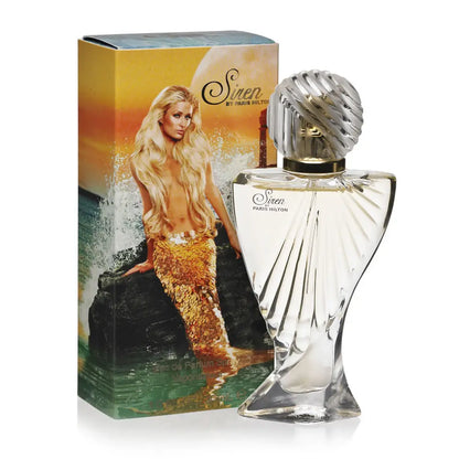 Siren EDP para mujer 100 ml - Aromática CR