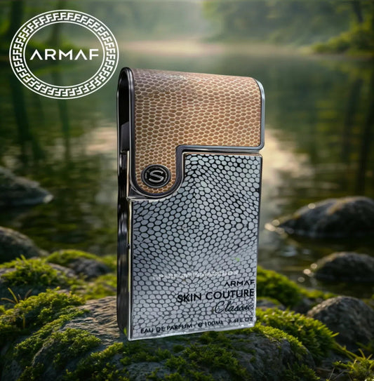 Skin Couture Classic - Aromática CR