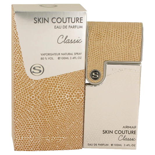 Skin Couture Classic - Aromática CR