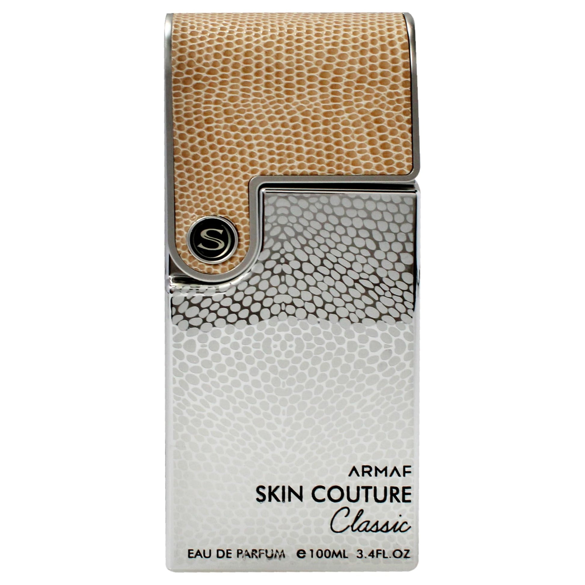 Skin Couture Classic - Aromática CR